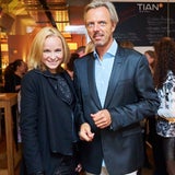 TIAN Bistro Opening