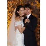 Tom Cruise & Katie Holmes: Ihre Ehe in Bildern