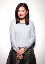 Madeleine Alizadeh
