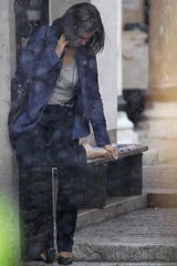 Penelope Cruz: Plötzlich alt