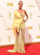 Emmy 2015 - Red Carpet Looks