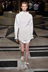 Aquilano.Rimondi Spring Summer 2016