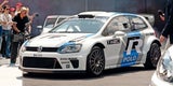 VW bringt den Polo WRC Street