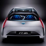 Toyota ist  wieder Weltmarktführer