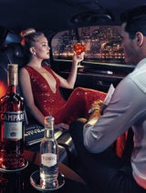 (c) Campari, Fotograf: Michelangelo di Battista