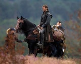 Chris Hemworth: Hoch zu Ross für "The Huntsman"