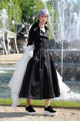 Chanel Cruise 2013
