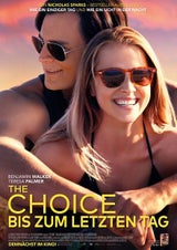 "The Choice": Beste Bilder