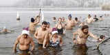 So feiert die Welt ins neue Jahr