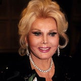 Platz 1: Zsa Zsa Gabor - Weniger als 24 Stunden