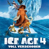 Ice Age 4 - Voll verschoben