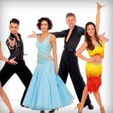 Dancing Stars 2016: Das sind die Profis