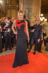 Eva Dichand