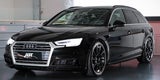 Audi A4 Avant für Dynamiker