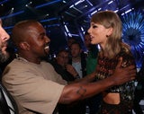 Taylor Swift & Kanye West