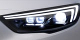 Das ist der neue Opel Insignia Grand Sport