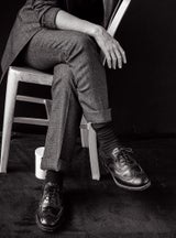 Kate Winslet in der L'uomo Vogue