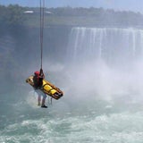 55-Jähriger springt Niagarafälle hinunter