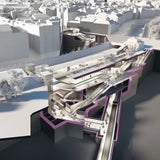 Das wird Wiens neues U-Bahn-Netz