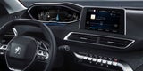 Peugeot 3008 mutiert vom Van zum SUV
