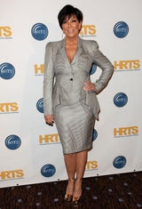 Star Style: Kris Jenner