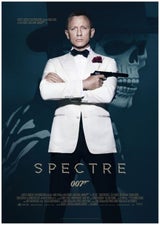 James Bond: Spectre
