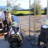 Hochwasser in der Steiermark