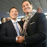 FPÖ jubelt über "historisches Ergebnis"