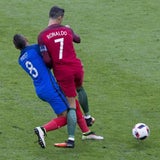 Ronaldo Diashow