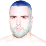 Beauty-Trend: Merman Hair