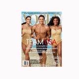 Wie gesund wirken die Vogue-Covers?
