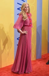 Nicole Kidman