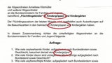 Internet lacht über kuriose FPÖ-Anfrage