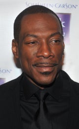 Eddie Murphy & Familie