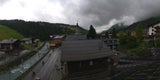 Schwere Gewitter in ganz Österreich