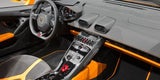 Lamborghini bringt den Huracán Spyder