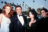 Sylvester Stallone
