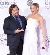People's Choice Awards 2016