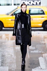 DKNY Women's Fall 2012