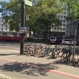 Bomben-Drohung im Wirtschaftsministeirum