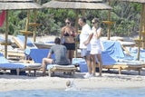 Lena Gercke & Sami Khedira: Turtel-Auszeit in Miami