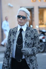 Karl Lagerfeld