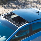 NCAP-Test: 5 Sterne für alle Kandidaten
