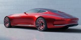 So kommt das neue Maybach-Coupé