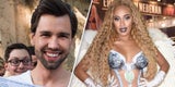 Alexander "Honey" Keen, Sarah Joelle Jahnel