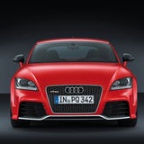 Weltpremiere des Audi RS Q3 concept