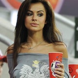 So sexy ist Natalia Siwiec