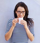 Ungewöhnliche Anzeichen für Intelligenz