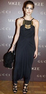 Charlotte Casiraghi