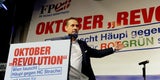 Strache startet "Kampf um Wien"